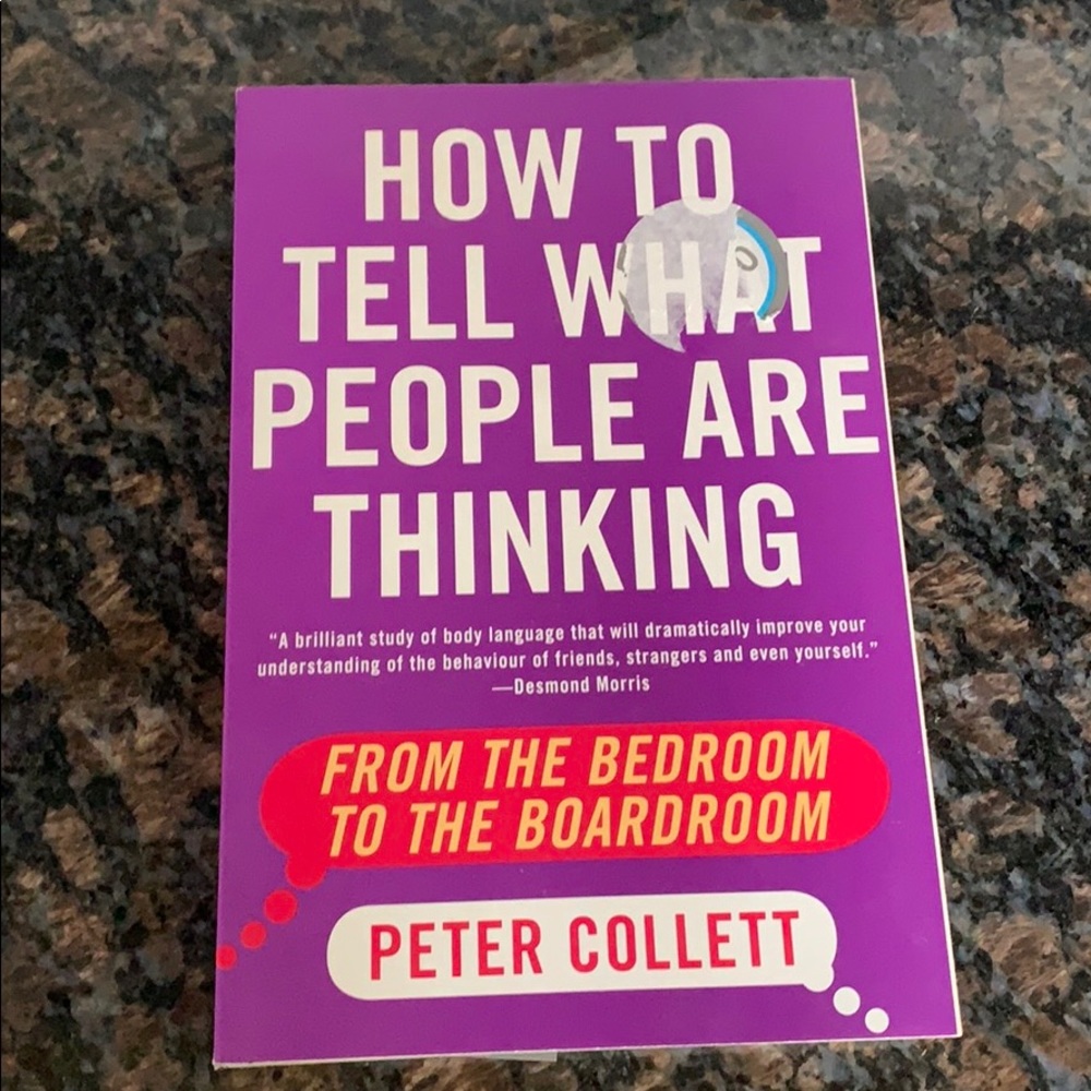 3/$22 —- Book